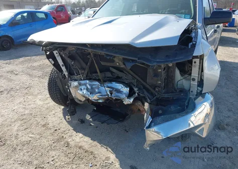 2018 Chevrolet Silverado 1500 Ls из США, поврежденный, VIN 1GCVKNEH6JZ310842